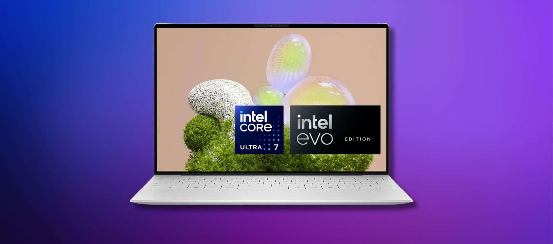 Dell XPS 13 in offerta a 1.549€: eleganza, potenza e autonomia da record Dell XPS 13 in offerta a 1.549€: eleganza, potenza e autonomia da record