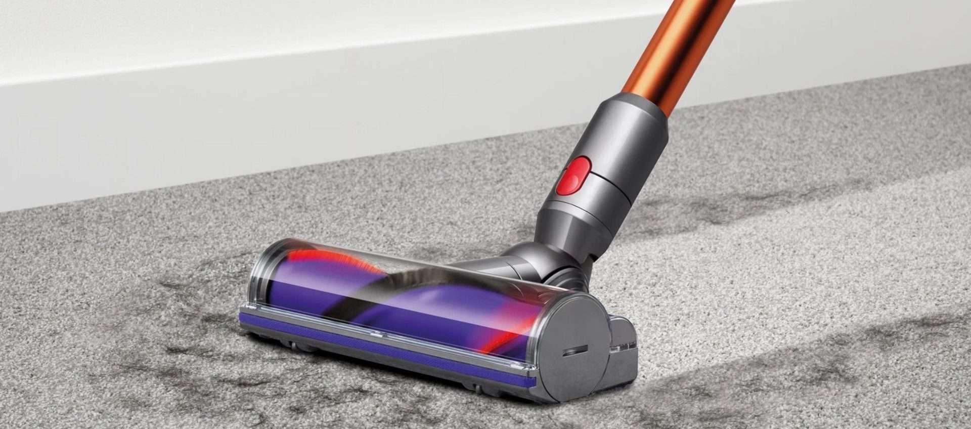 Dyson Cyclone V10 Absolute ora a 399€ su eBay: sconto del 20% Dyson Cyclone V10 Absolute ora a 399€ su eBay: sconto del 20%