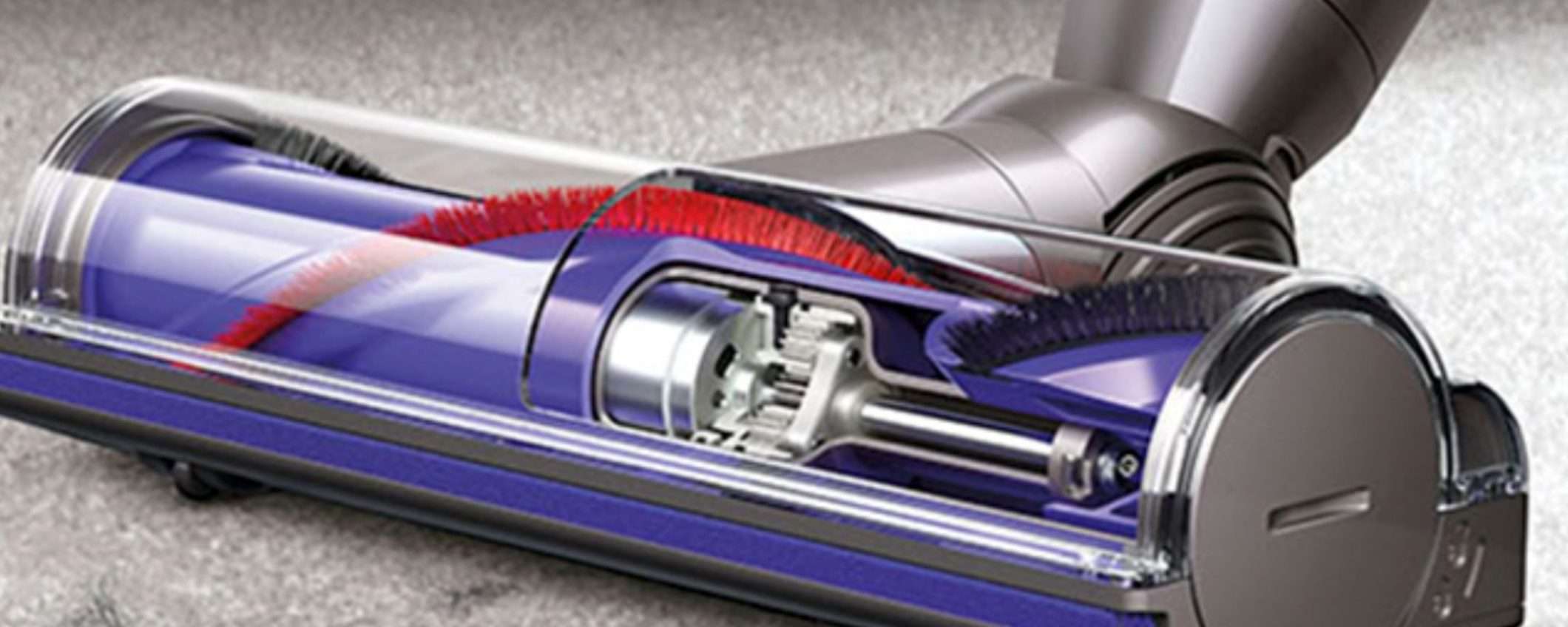 Dyson V8 Absolute CROLLA di prezzo: pulito super PREMIUM e tanti accessori Dyson V8 Absolute CROLLA di prezzo: pulito super PREMIUM e tanti accessori