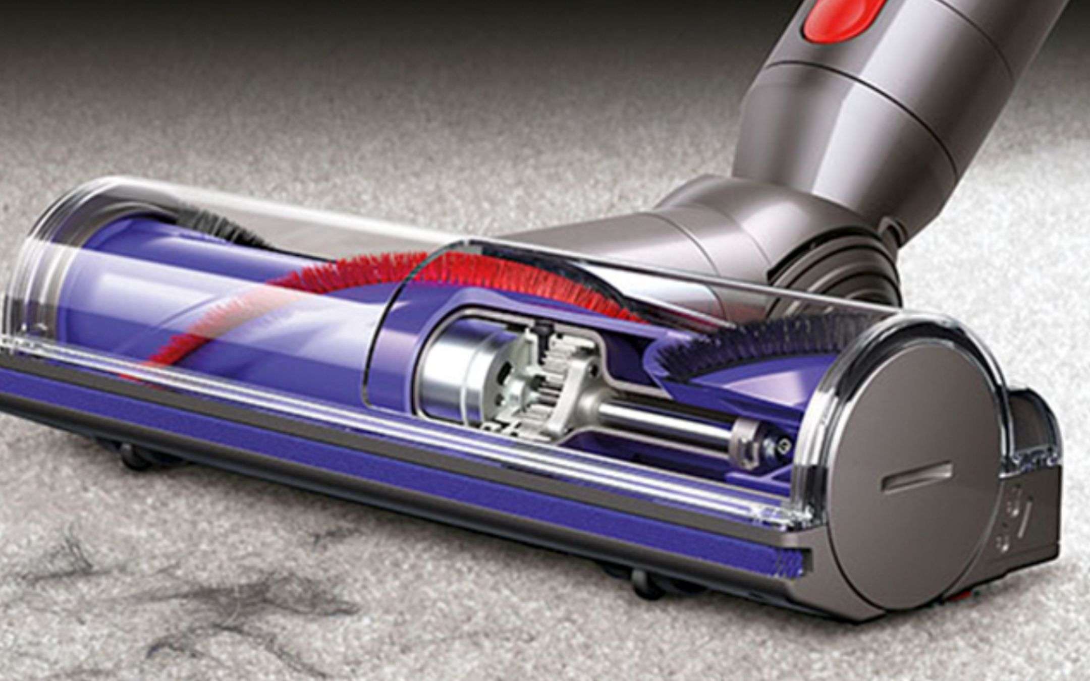 Dyson V8 Absolute CROLLA di prezzo: pulito super PREMIUM e tanti accessori