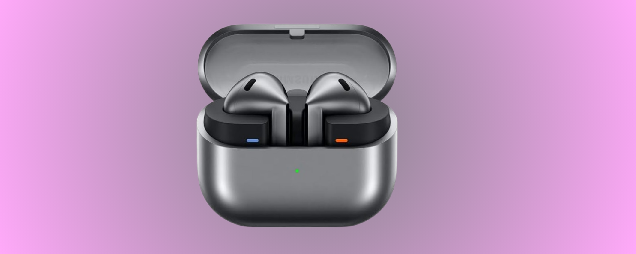 Galaxy Buds3: auricolari top al -43% Galaxy Buds3: auricolari top al -43%