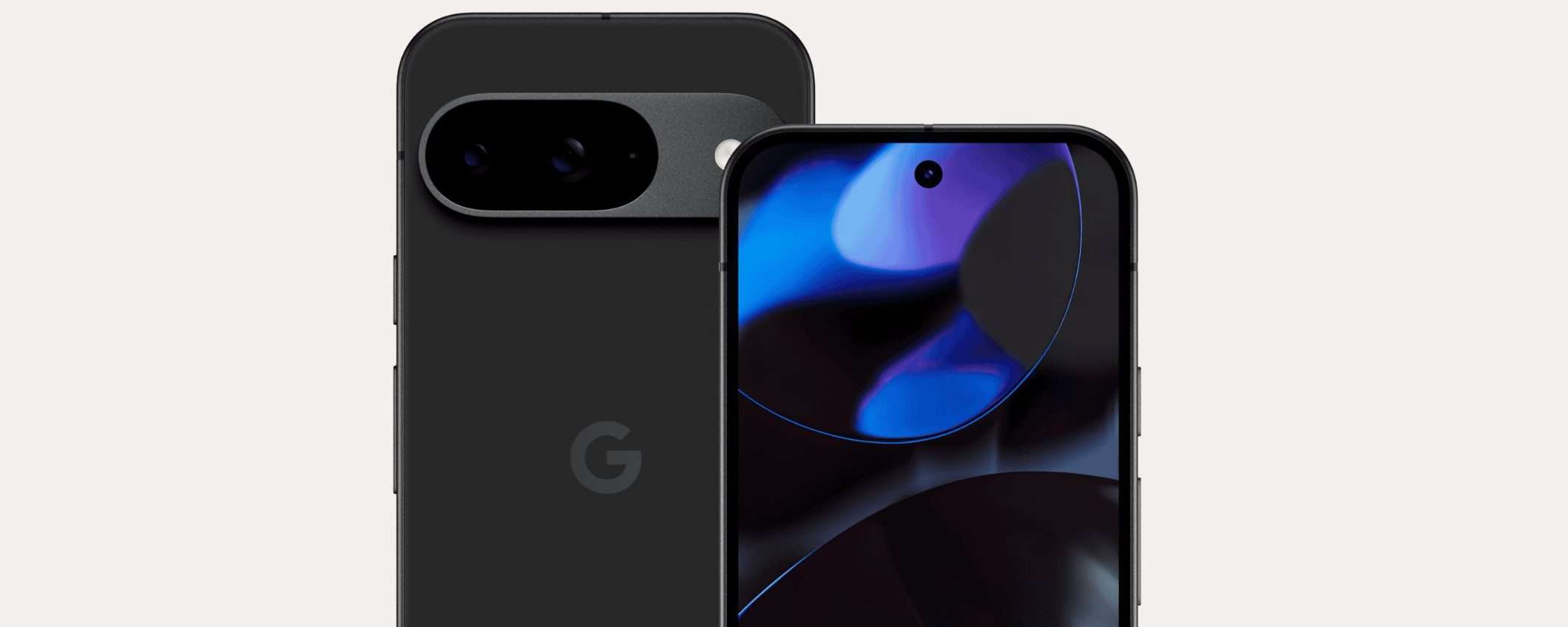 Google Pixel 9 256GB, questo è un SUPER SCONTO: è MINIMO STORICO (-350 euro) Google Pixel 9 256GB, questo è un SUPER SCONTO: è MINIMO STORICO (-350 euro)