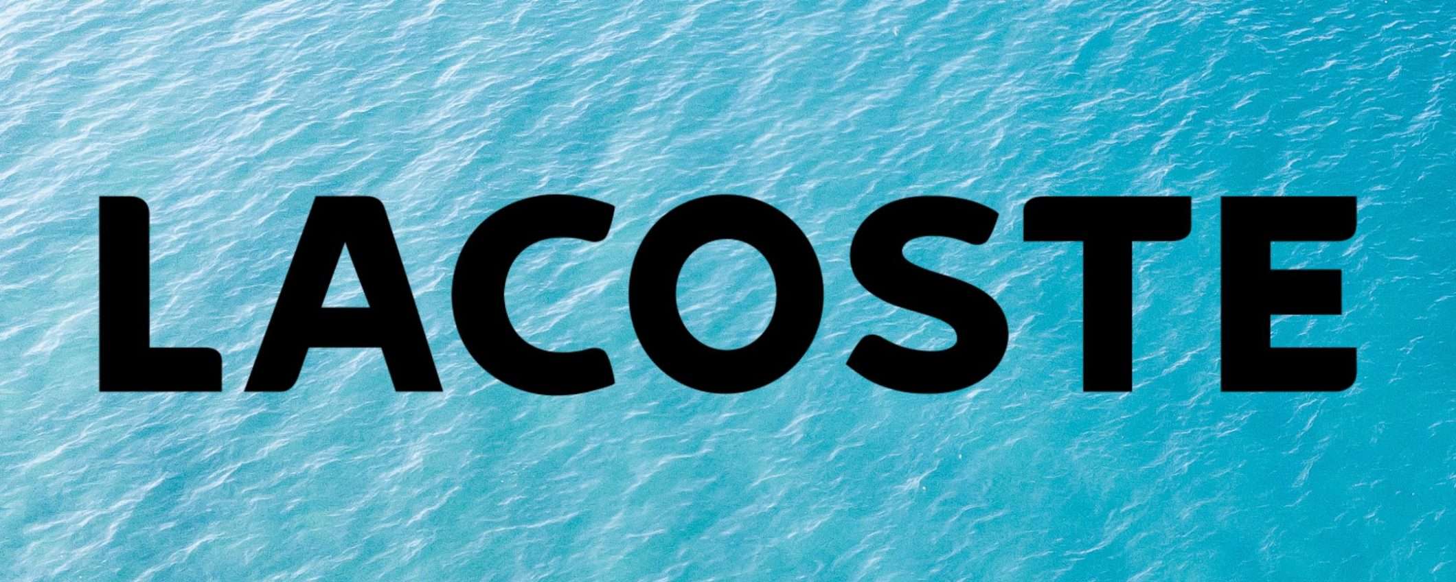 Lacoste da 13,82€ su Amazon: occasioni SHOCK, ma pochissime scorte Lacoste da 13,82€ su Amazon: occasioni SHOCK, ma pochissime scorte