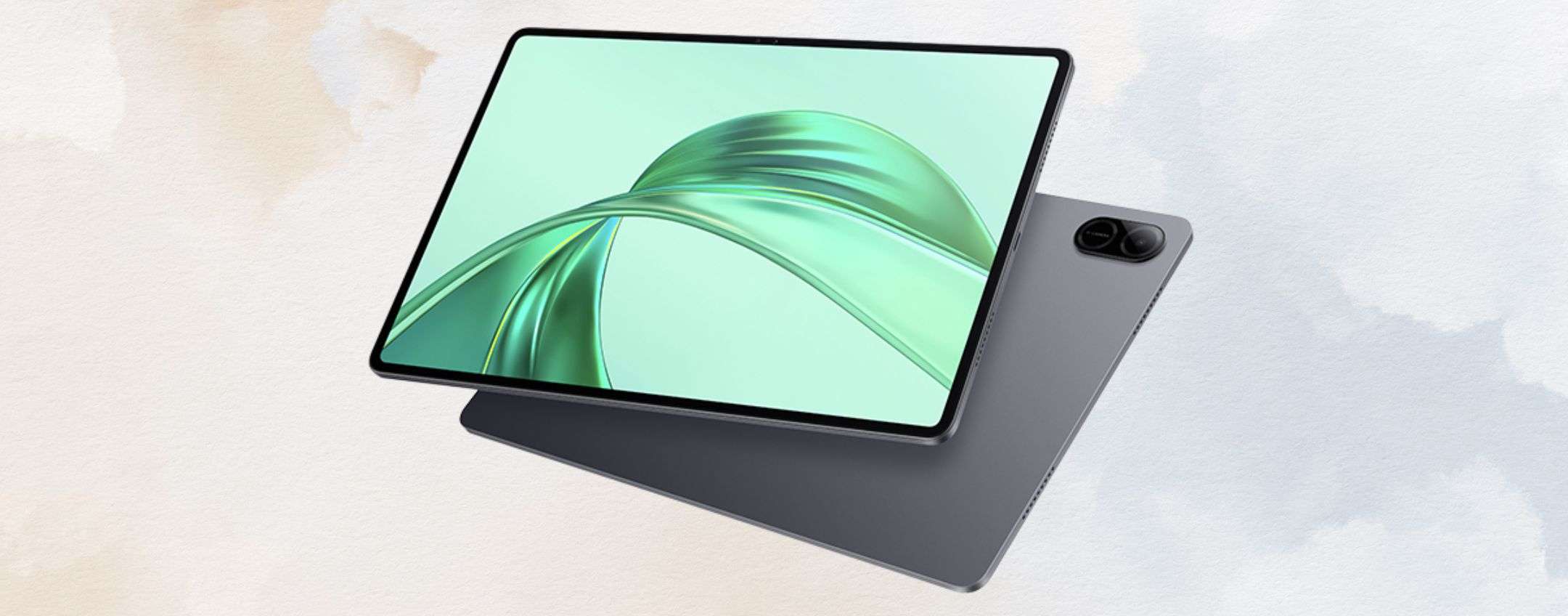 Fantastico tablet HONOR a soli 99 euro: ti basta attivare un COUPON Amazon