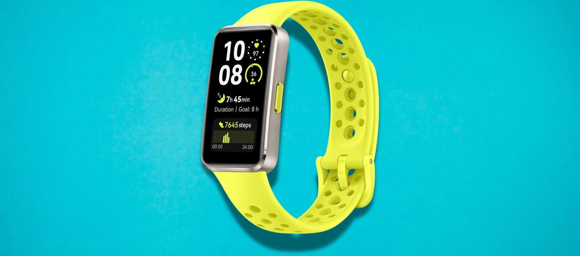 HUAWEI Band 10, offerta WOW: monitoraggio fitness completo a prezzo mini (Amazon) HUAWEI Band 10, offerta WOW: monitoraggio fitness completo a prezzo mini (Amazon)