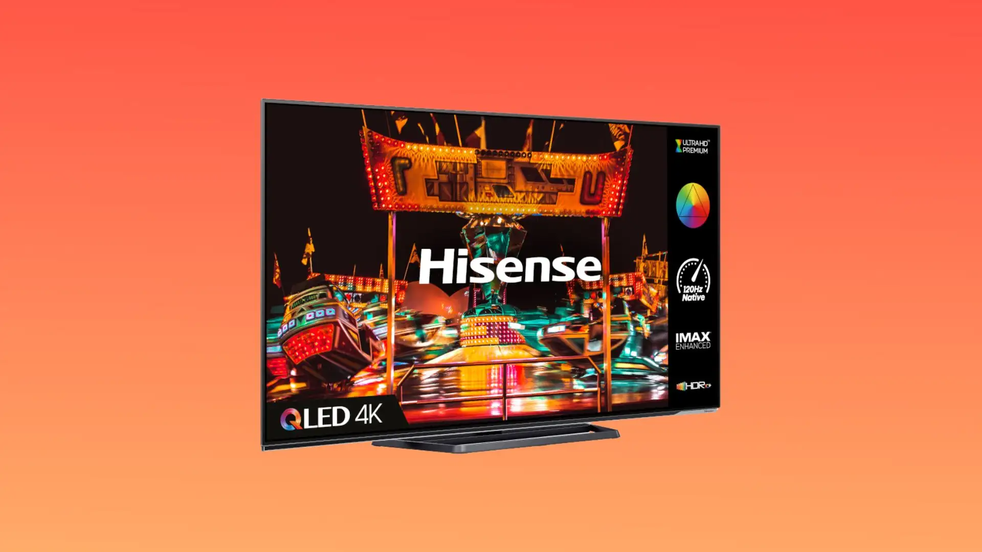 Hisense OLED 4K da 55″ in offerta: intrattenimento premium a meno di 1000€ (Amazon)