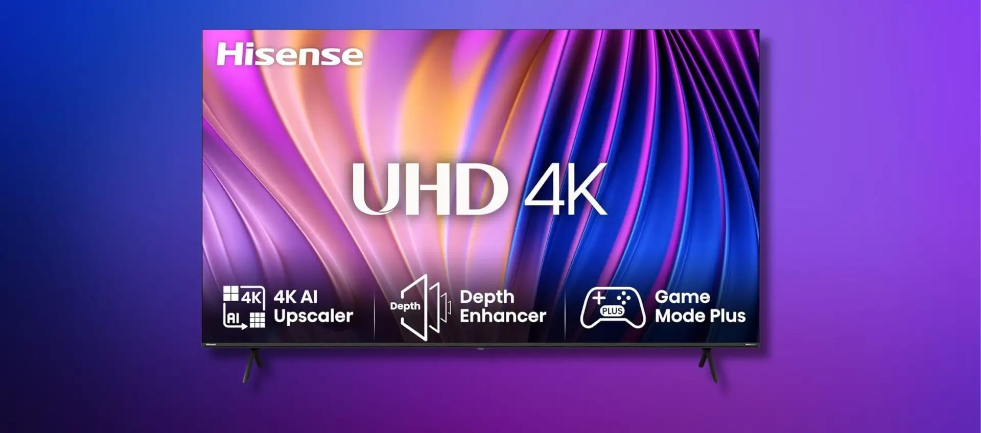 Hisense 85