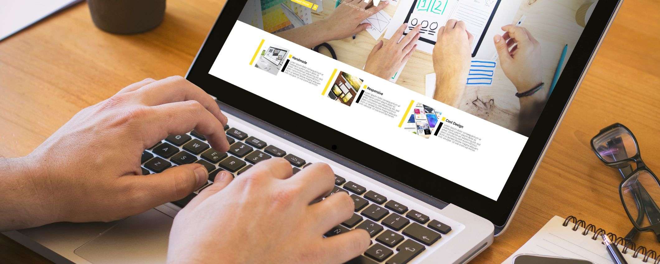 Hostinger: con Website Builder e AI crei i tuoi siti web professionali con il 75% di sconto