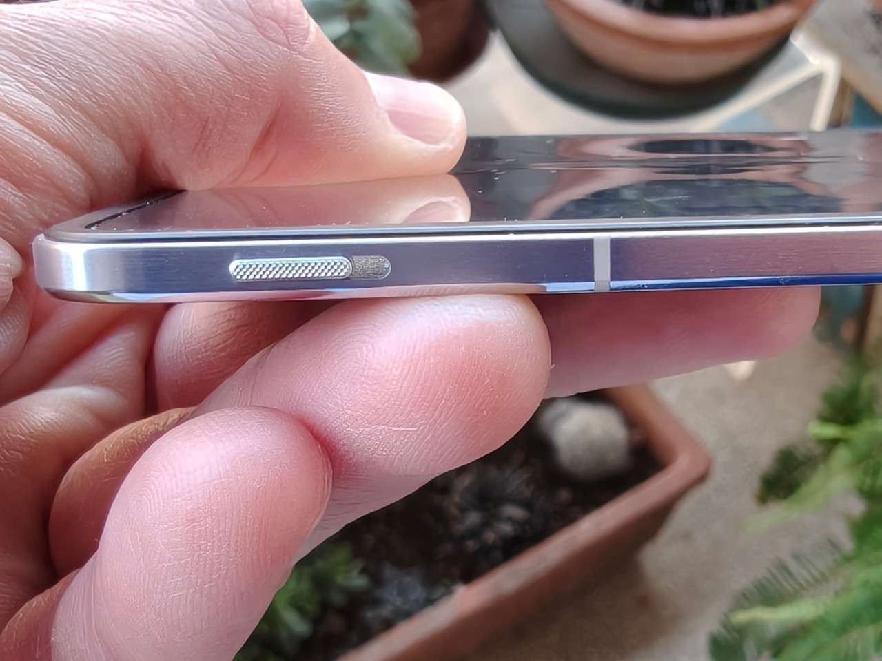 oppo find n5 alert slider