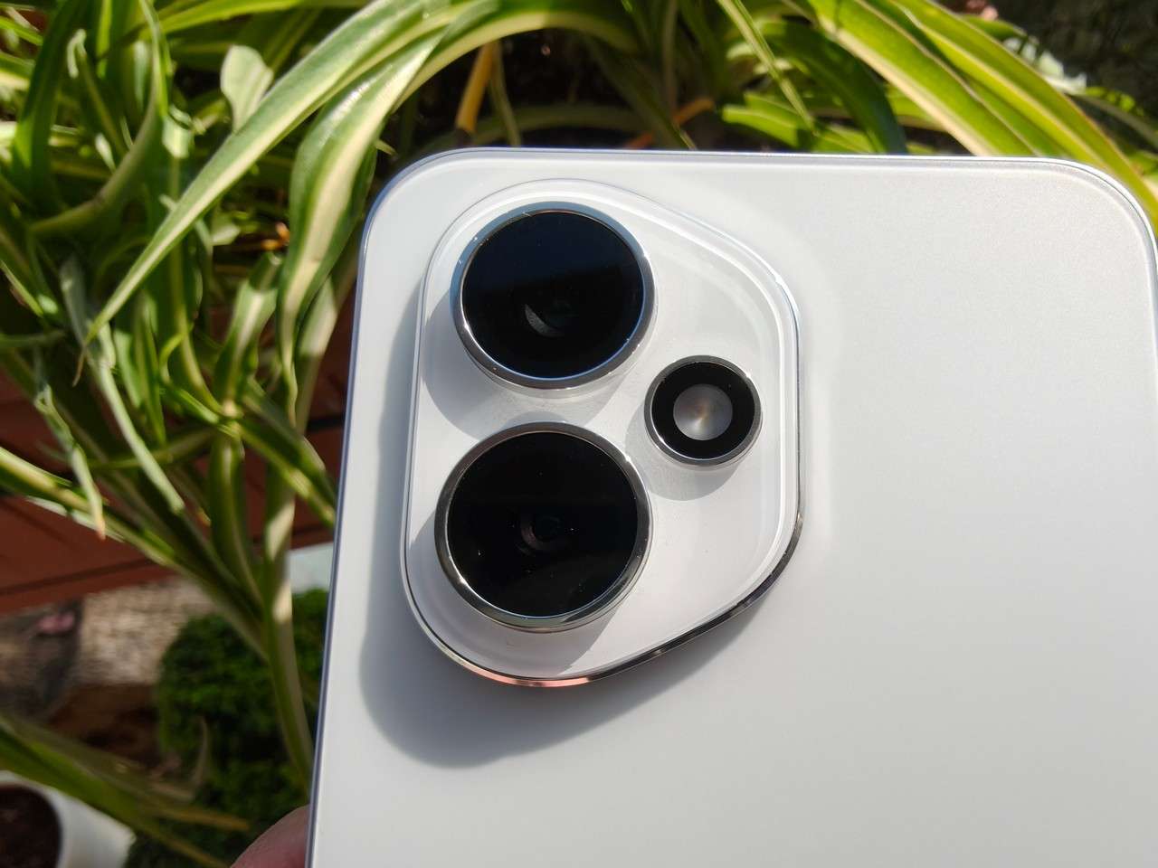 honor 400 fotocamere