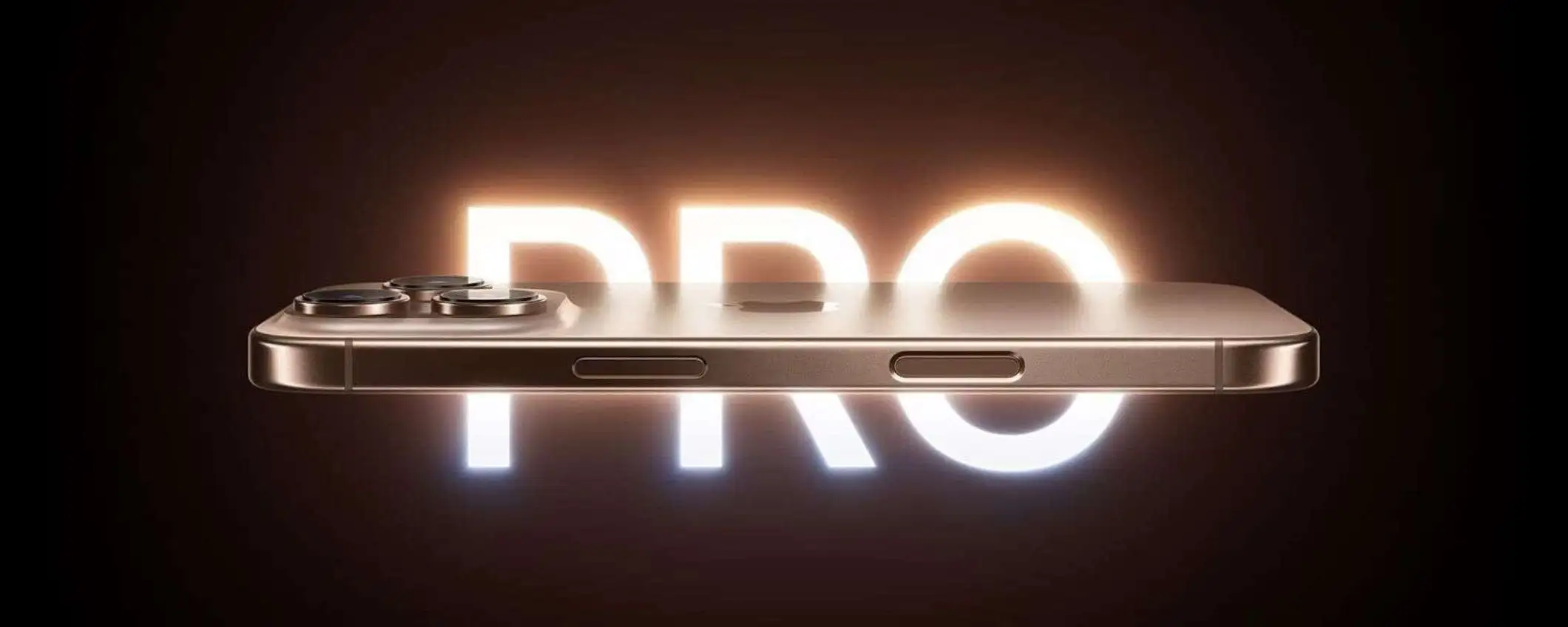 iPhone 16 Pro: a questo prezzo è da prendere subito (anche 256 GB) iPhone 16 Pro: a questo prezzo è da prendere subito (anche 256 GB)