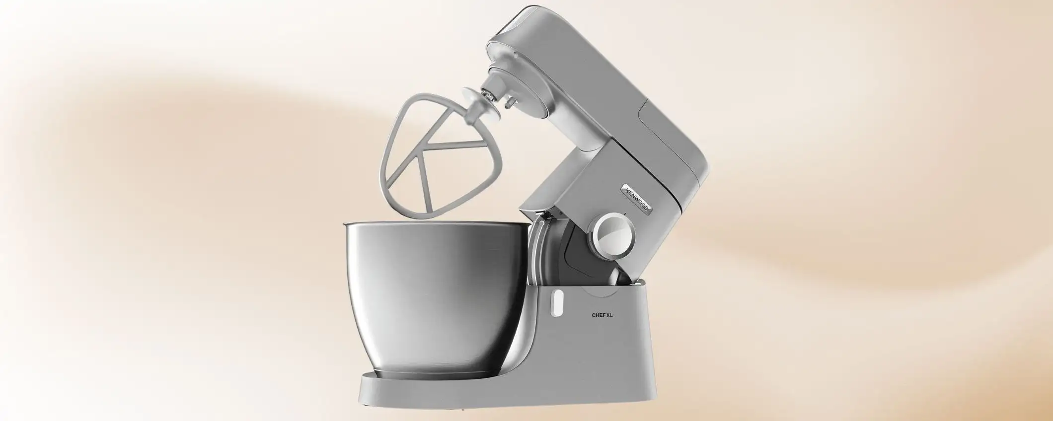 Impastatrice Planetaria con ciotola capiente e 3 ganci di miscelazione: oltre 100 euro di SCONTO Impastatrice Planetaria con ciotola capiente e 3 ganci di miscelazione: oltre 100 euro di SCONTO