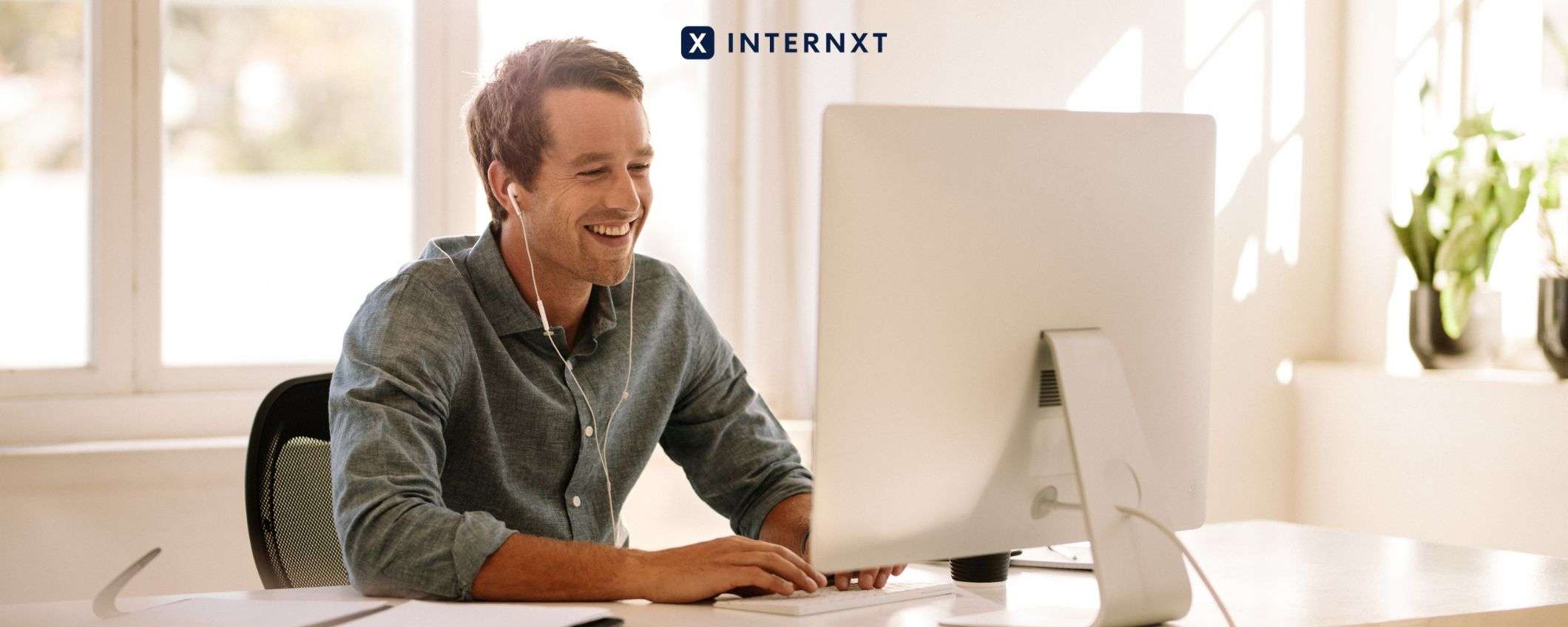 Internxt: spazio cloud sicuro e a vita con sconti fino all'85%, per sempre tuo senza altre spese Internxt: spazio cloud sicuro e a vita con sconti fino all'85%, per sempre tuo senza altre spese