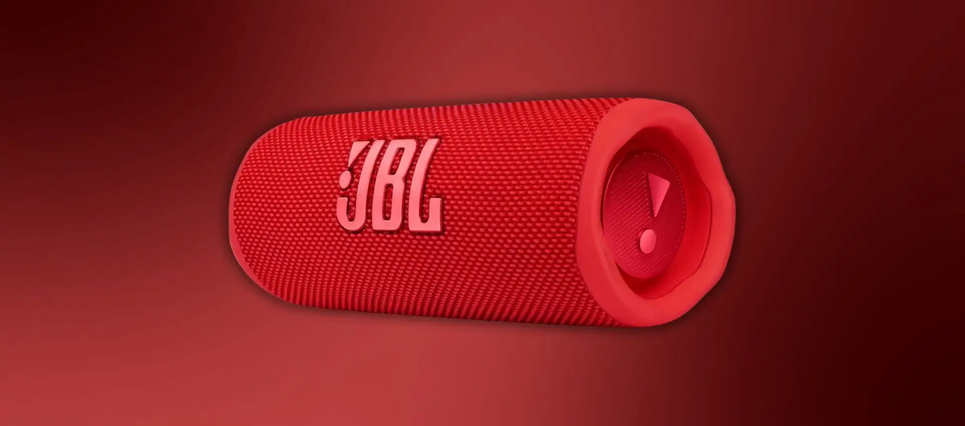 JBL Flip 6 a 89,99€: sconto del 40% sullo speaker Bluetooth portatile impermeabile con 12 ore di autonomia JBL Flip 6 a 89,99€: sconto del 40% sullo speaker Bluetooth portatile impermeabile con 12 ore di autonomia