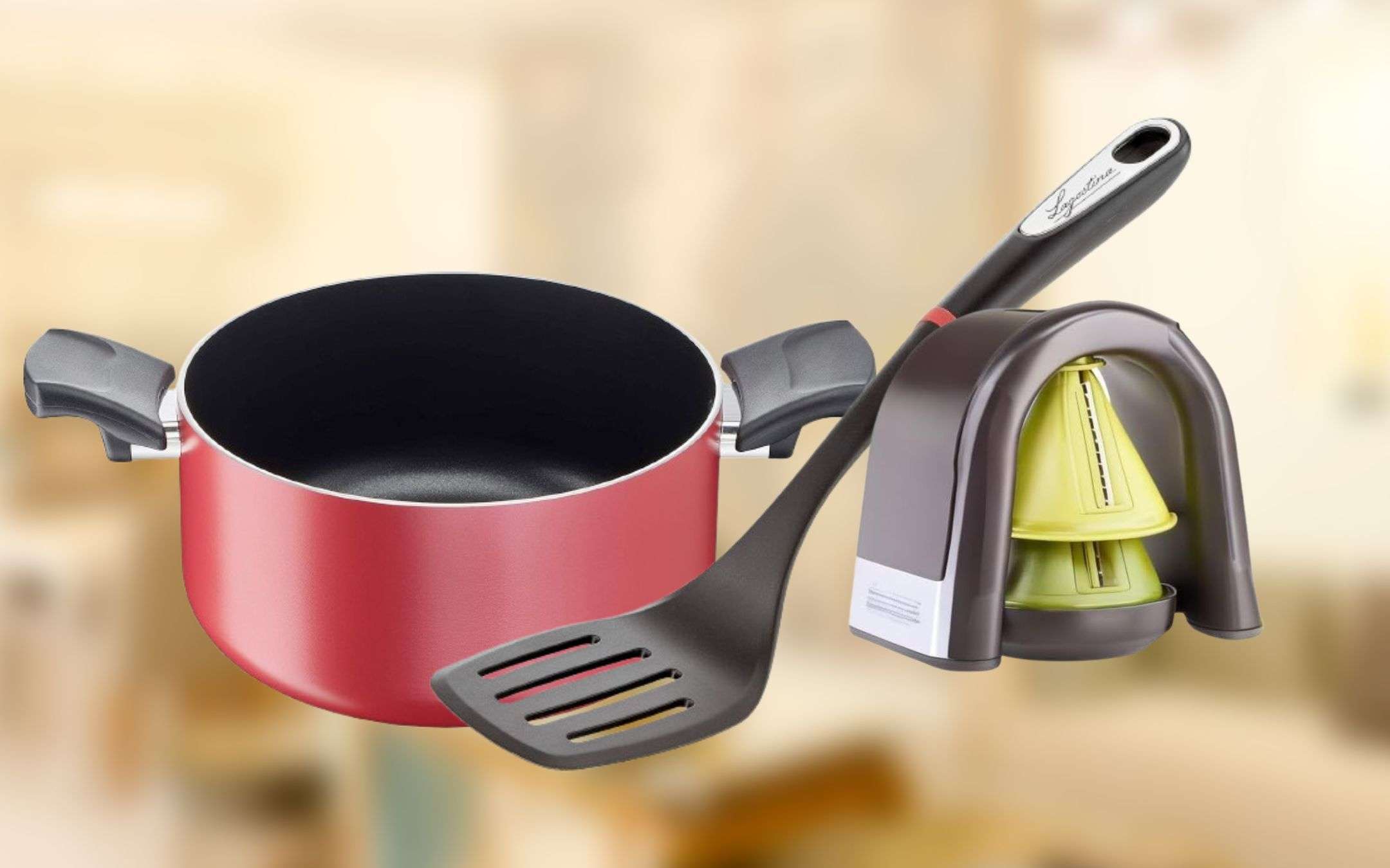 Coperchio Lagostina Gioiosa In Acciaio Inox 18/10 Con Maniglia Bakelite - Diametro 18cm - Foto 11