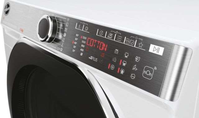 Lavatrice Hoover 9kg