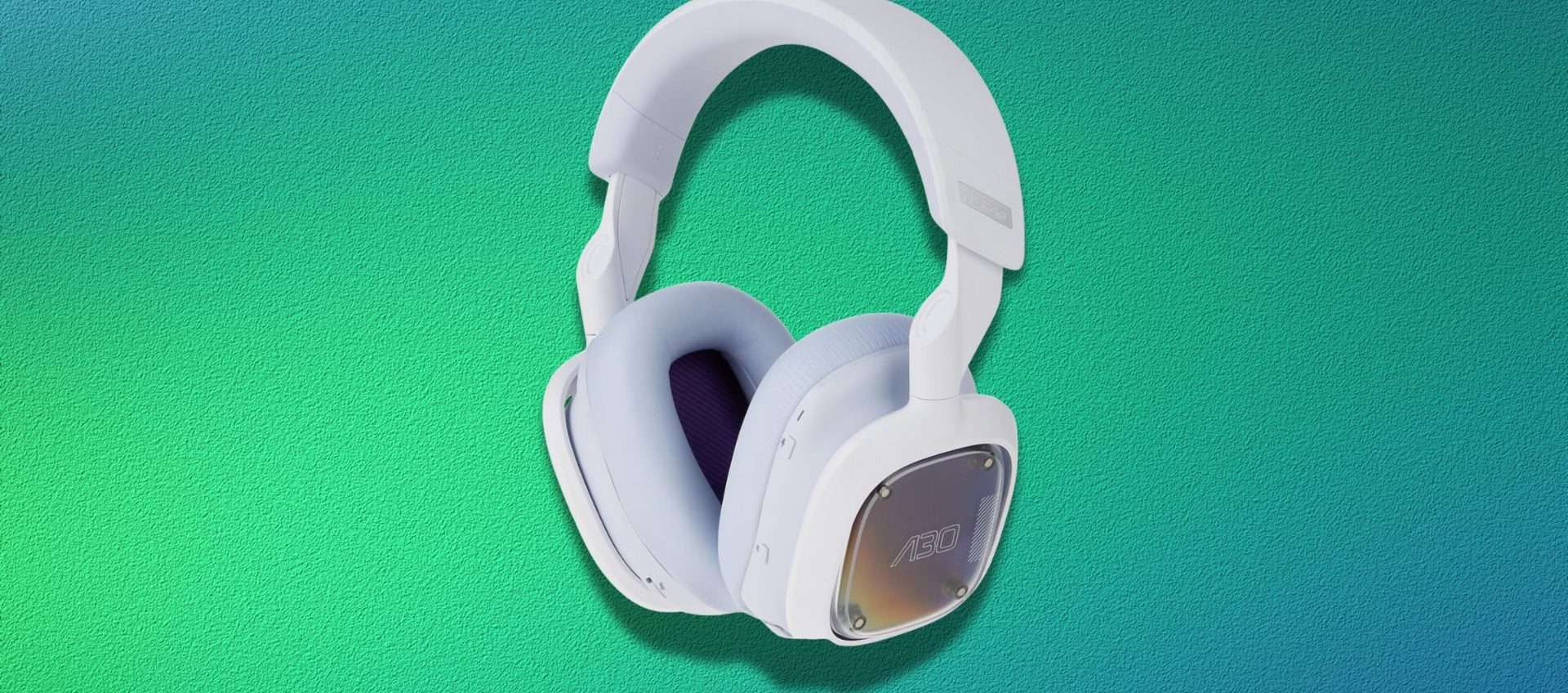 Logitech G Astro A30: cuffie wireless da gaming multi-piattaforma in sconto a 205,53€ Logitech G Astro A30: cuffie wireless da gaming multi-piattaforma in sconto a 205,53€
