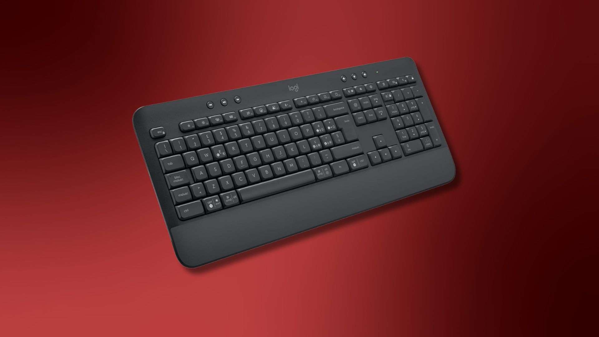 Glorious Gaming GMMK Full Size (100%) - Tastiera Da Gaming Meccanica - Foto 2