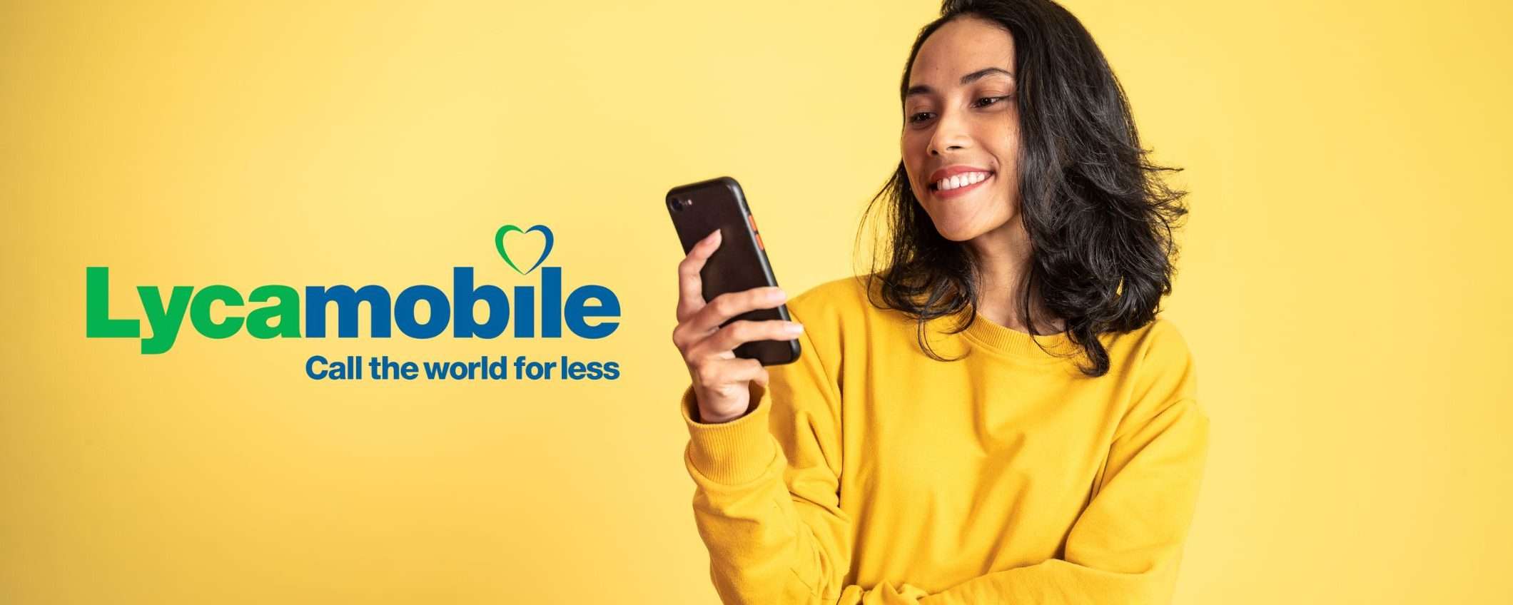 Lyca Mobile ha un'offerta 5G semplicemente IMBATTIBILE (con due mesi GRATIS) Lyca Mobile ha un'offerta 5G semplicemente IMBATTIBILE (con due mesi GRATIS)