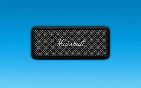 Marshall Emberton II - Altoparlante Bluetooth Portatile, IP67 Resistente Ad Acqua E Polvere, 30+ Ore Di Autonomia - Foto 5