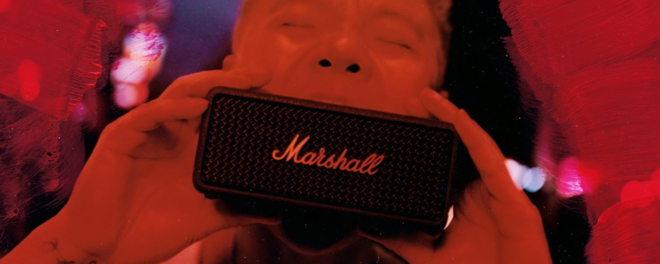 Marshall Emberton III: design e qualità audio insieme Marshall Emberton III: design e qualità audio insieme