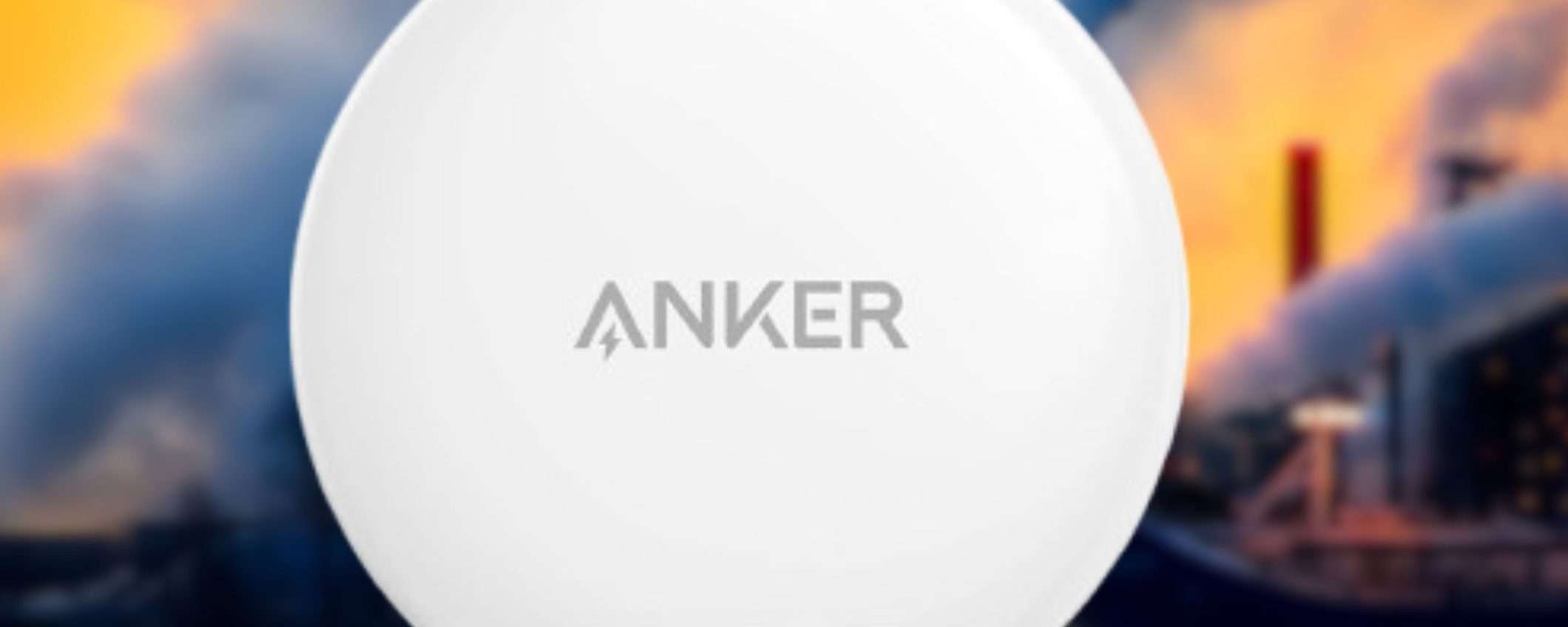 Amazon fa spazio in magazzino: MEGA PROMO Anker da 5,99€ a meno di 15€ Amazon fa spazio in magazzino: MEGA PROMO Anker da 5,99€ a meno di 15€