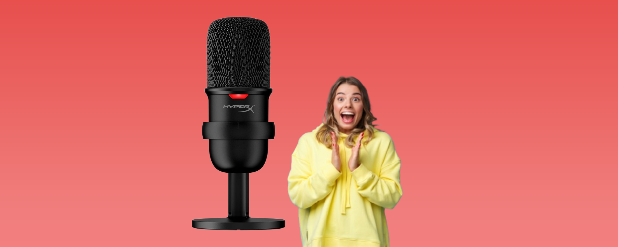 Microfono da gaming più conveniente da acquistare
