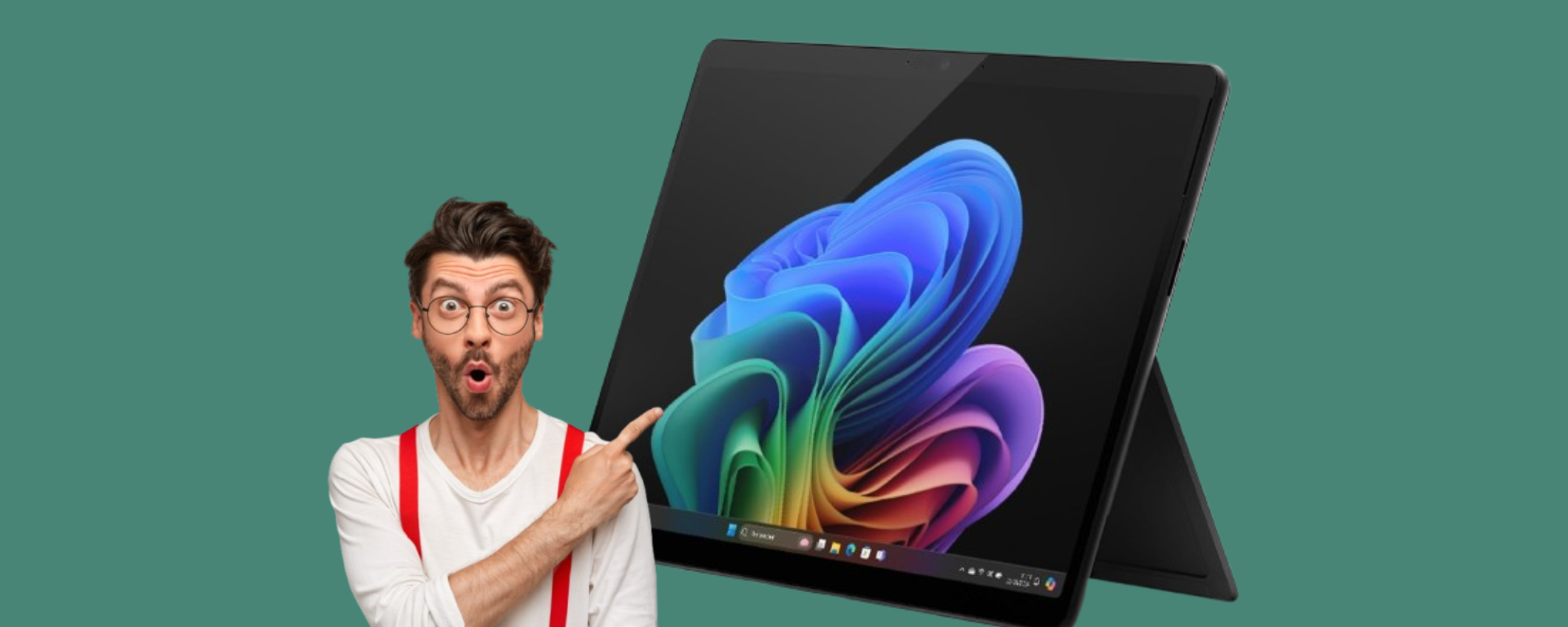 Microsoft Surface Pro a un prezzo incredibile Microsoft Surface Pro a un prezzo incredibile