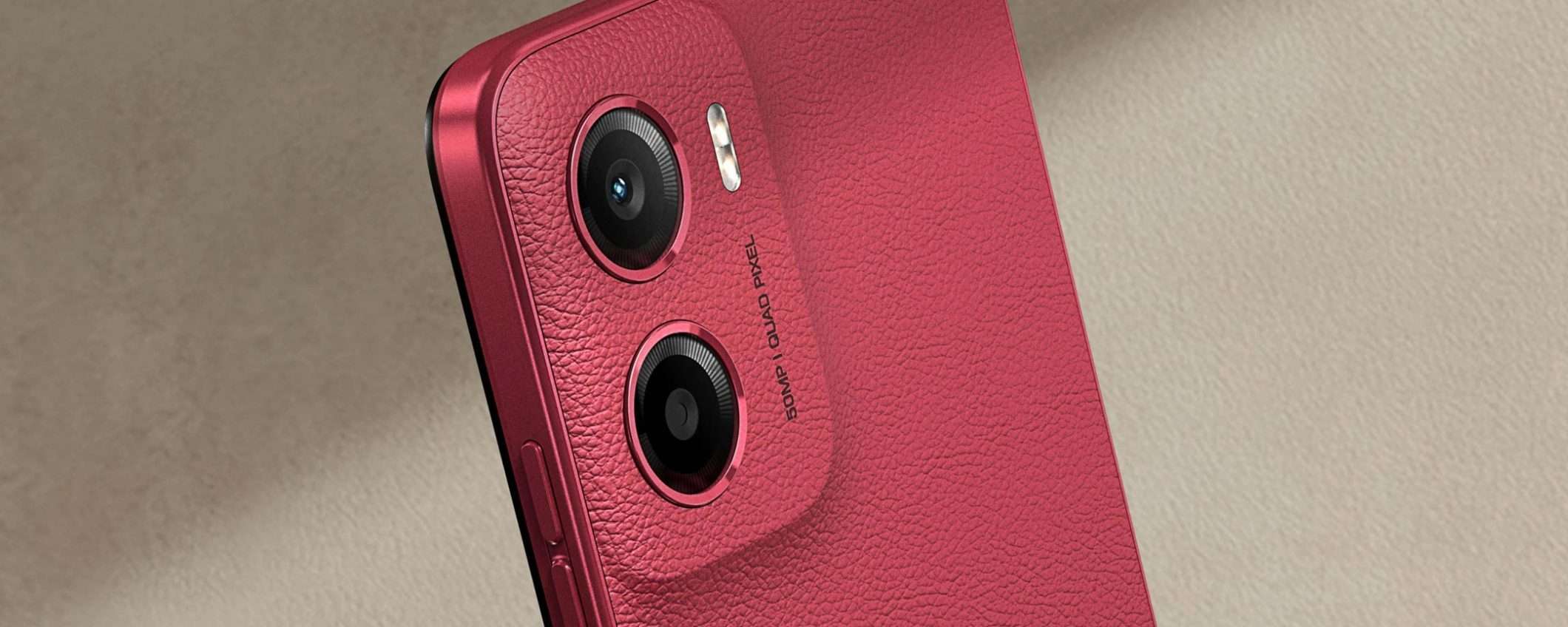Smartphone a meno di 100€? Con questo Motorola in offerta su Amazon è possibile Smartphone a meno di 100€? Con questo Motorola in offerta su Amazon è possibile