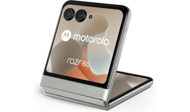 Motorola razr 60