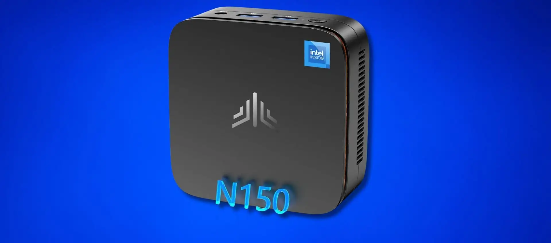 NiPoGi E1 Mini PC a 189,99€ (-33% + coupon 5%): compatto, silenzioso e potente con 16GB RAM e 512GB SSD NiPoGi E1 Mini PC a 189,99€ (-33% + coupon 5%): compatto, silenzioso e potente con 16GB RAM e 512GB SSD