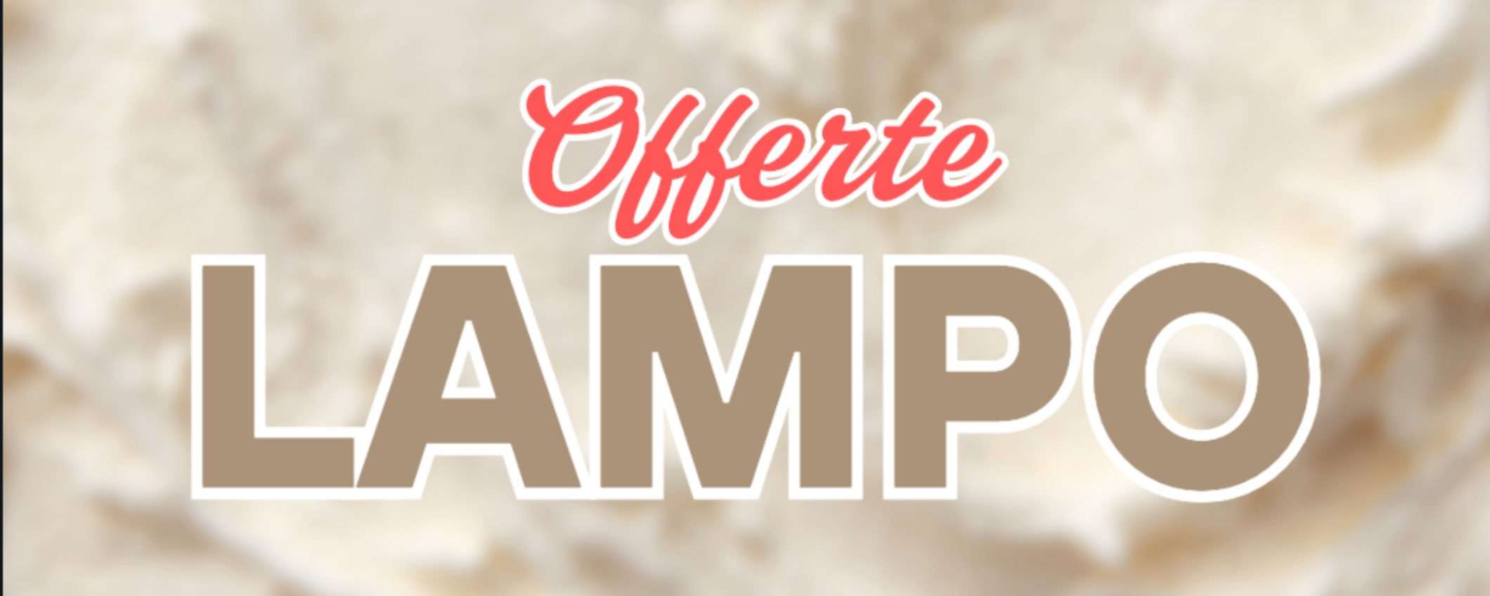 Svendita a meno di 20€: offerte lampo Amazon del 26/5 super SHOCK Svendita a meno di 20€: offerte lampo Amazon del 26/5 super SHOCK