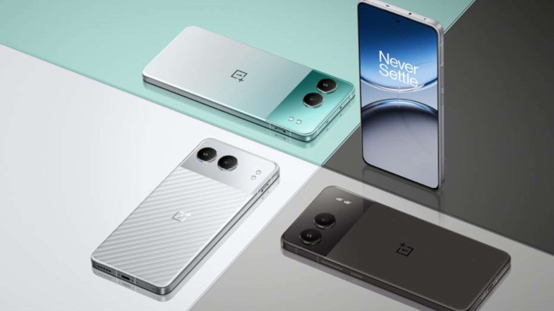 OnePlus Nord 4: a questo prezzo su Amazon è il mid-range su cui puntare