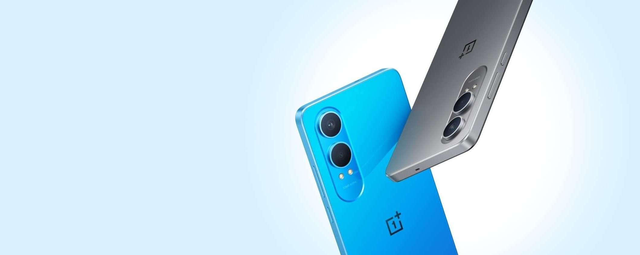 OnePlus Nord CE 4 Lite cala di prezzo su Amazon: a 184€ è il nuovo minimo OnePlus Nord CE 4 Lite cala di prezzo su Amazon: a 184€ è il nuovo minimo