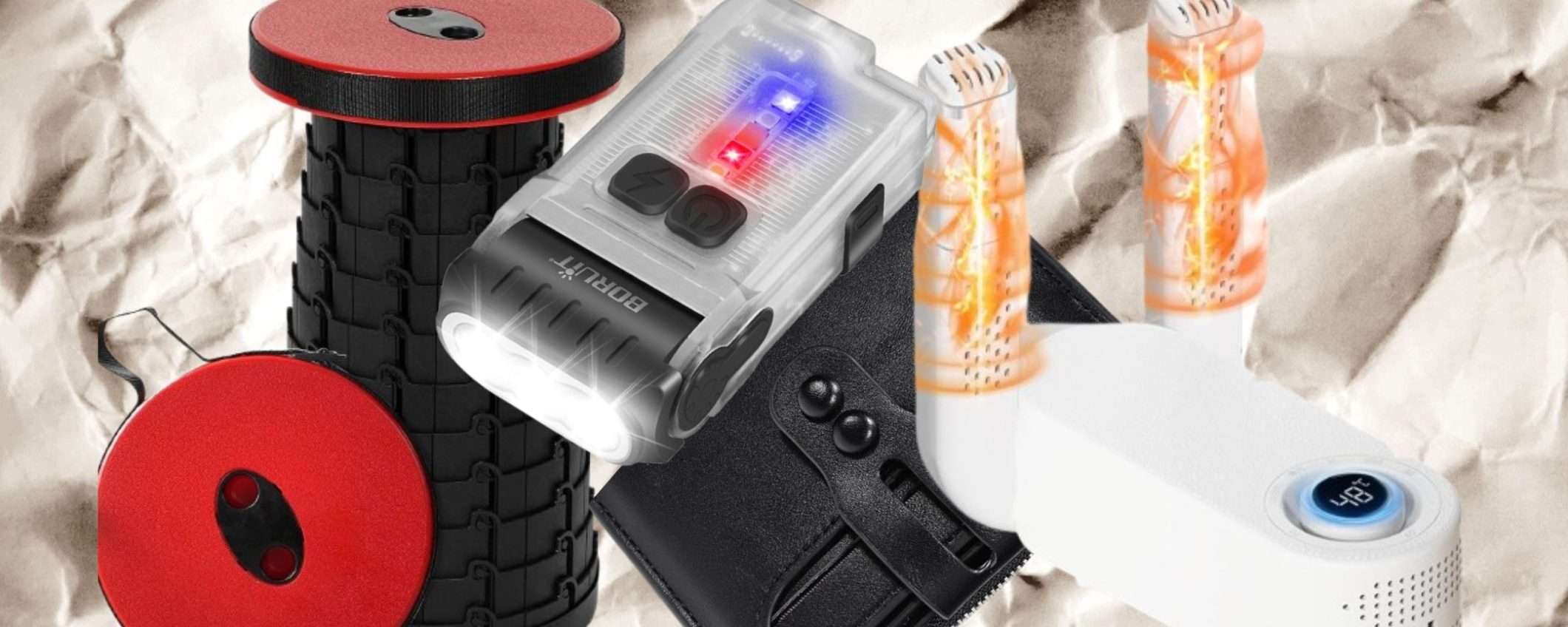 Amazon aggiorna l'OUTLET: solo grandi occasioni SHOCK a meno di 20€