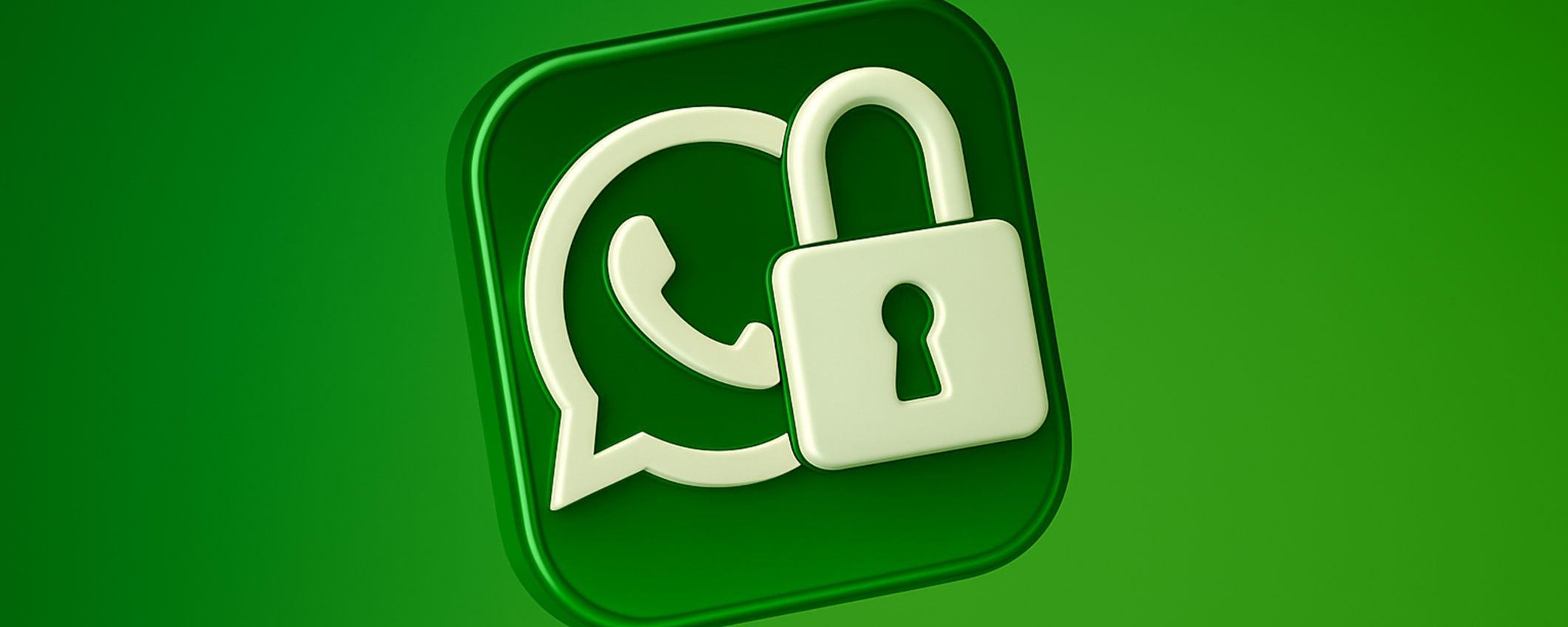Passkey per rendere l'accesso a WhatsApp sempre più sicuro Passkey per rendere l'accesso a WhatsApp sempre più sicuro