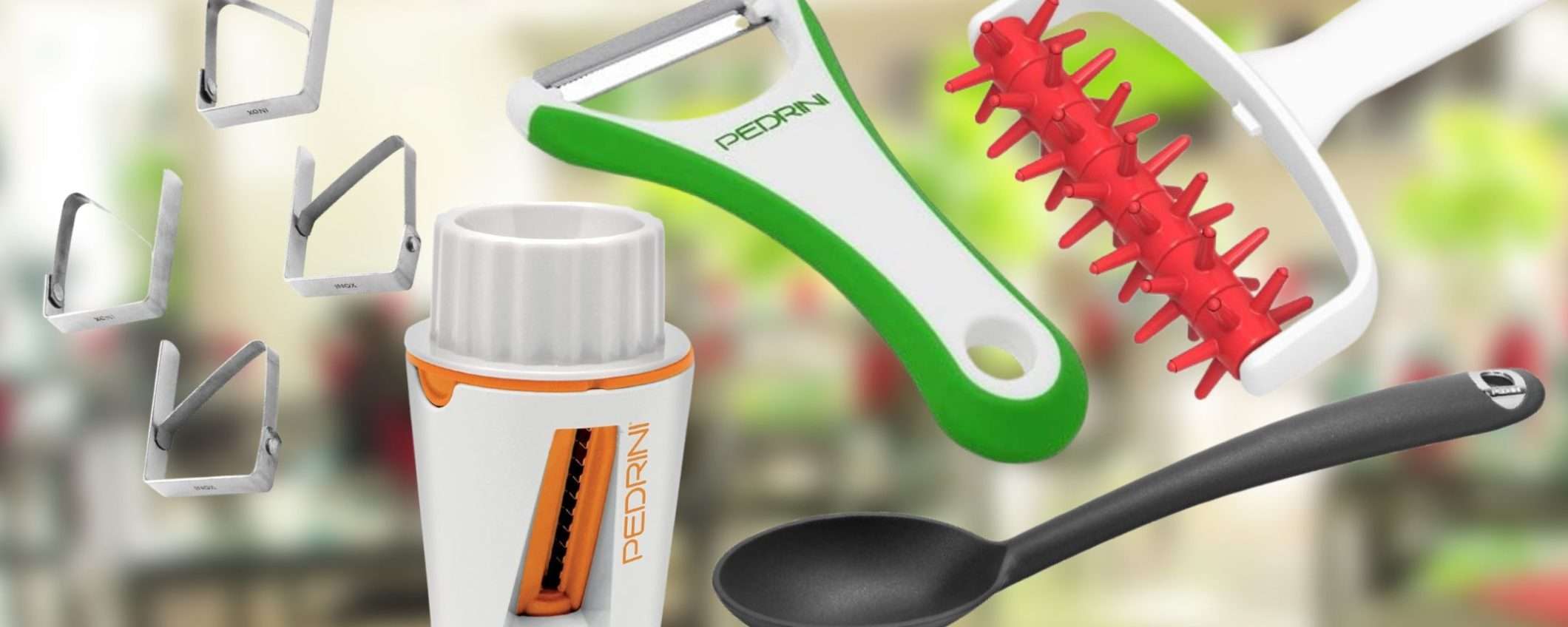 Pedrini da 3,99€ su Amazon: sconti STREPITOSI su una marea di accessori Pedrini da 3,99€ su Amazon: sconti STREPITOSI su una marea di accessori