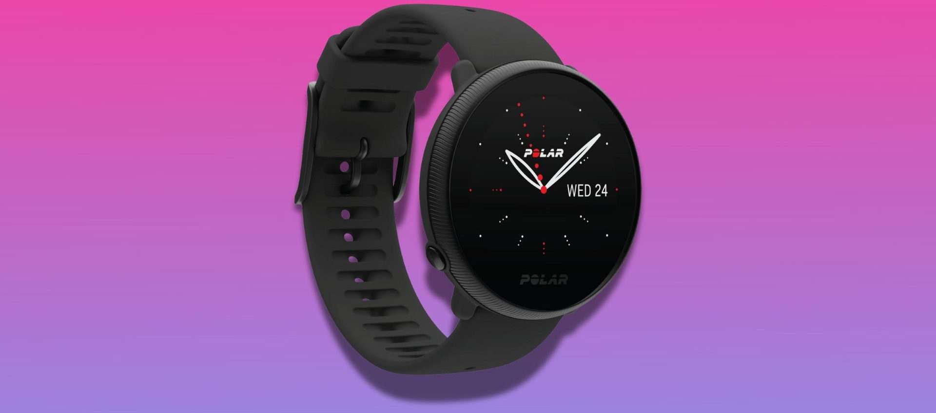 Polar Ignite 2, che prezzo! Su Amazon è tuo a meno di 150€ Polar Ignite 2, che prezzo! Su Amazon è tuo a meno di 150€