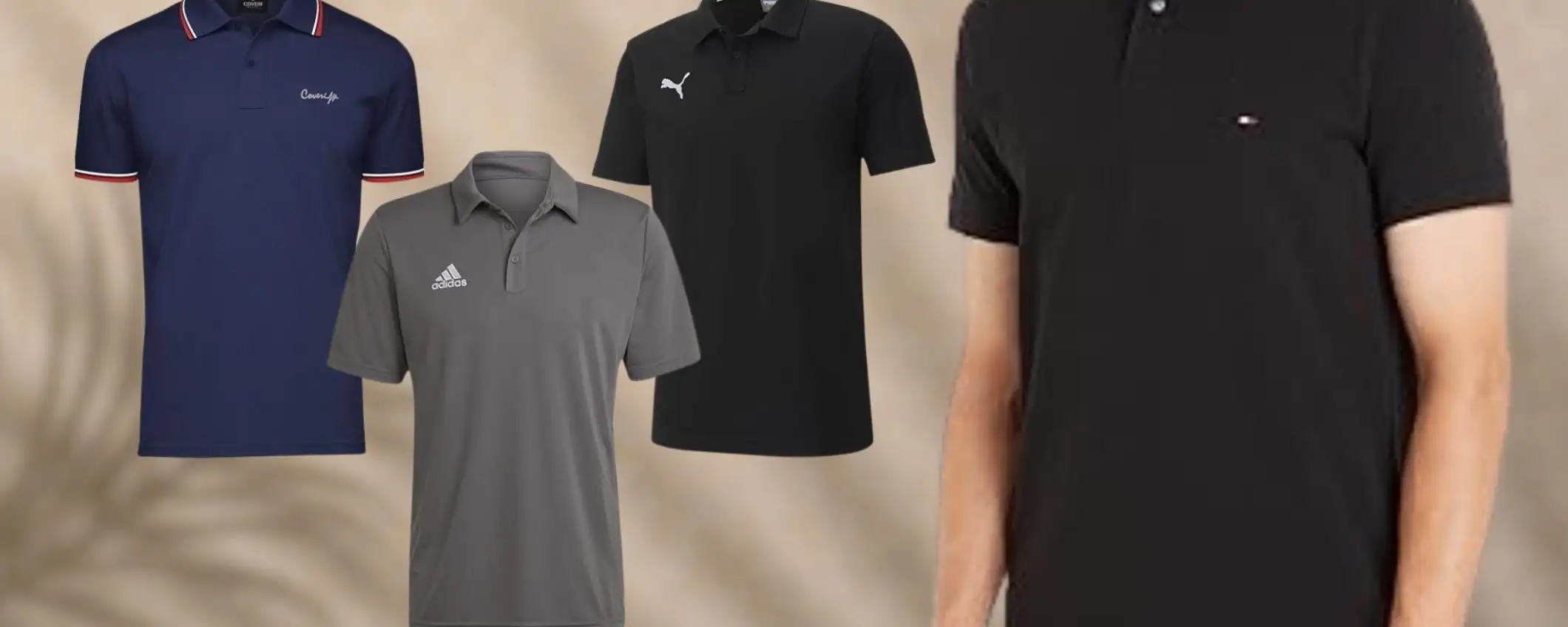 Polo da 15,99€ su Amazon: Adidas, Puma, Levi's, Tommy Hilfiger e altri brand Polo da 15,99€ su Amazon: Adidas, Puma, Levi's, Tommy Hilfiger e altri brand