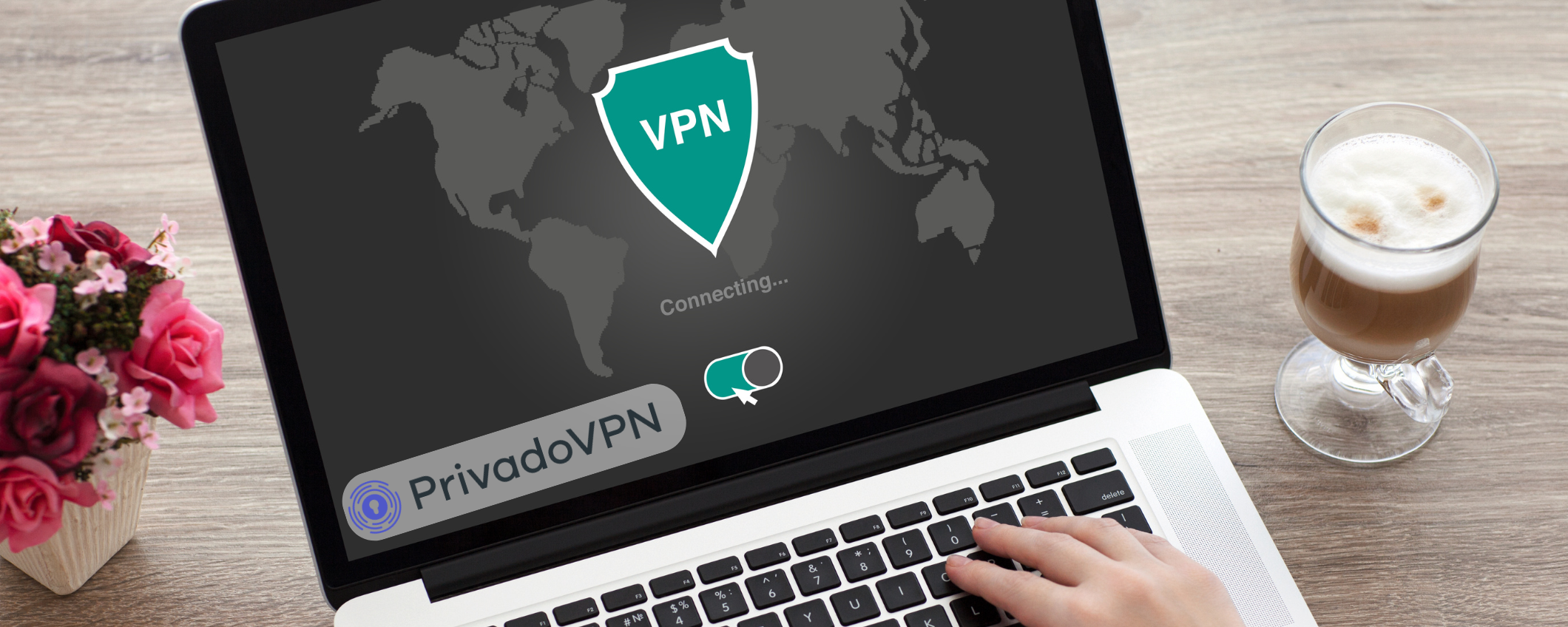 Naviga in sicurezza con PrivadoVPN, oggi con 3 mesi gratis per il piano biennale Naviga in sicurezza con PrivadoVPN, oggi con 3 mesi gratis per il piano biennale