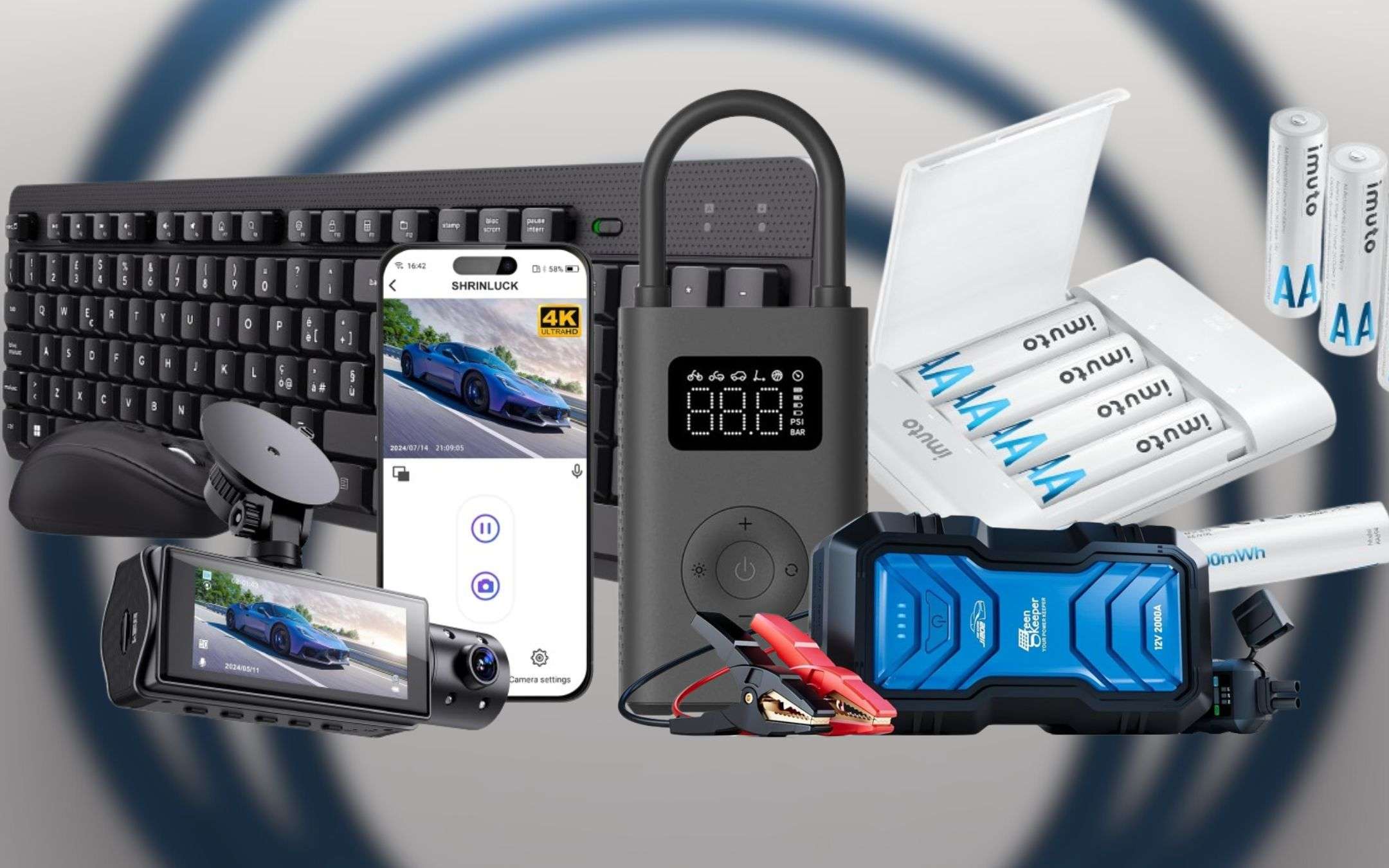 Amazon prodotti del momento: offerte MOZZAFIATO da non perdere (da 13€)