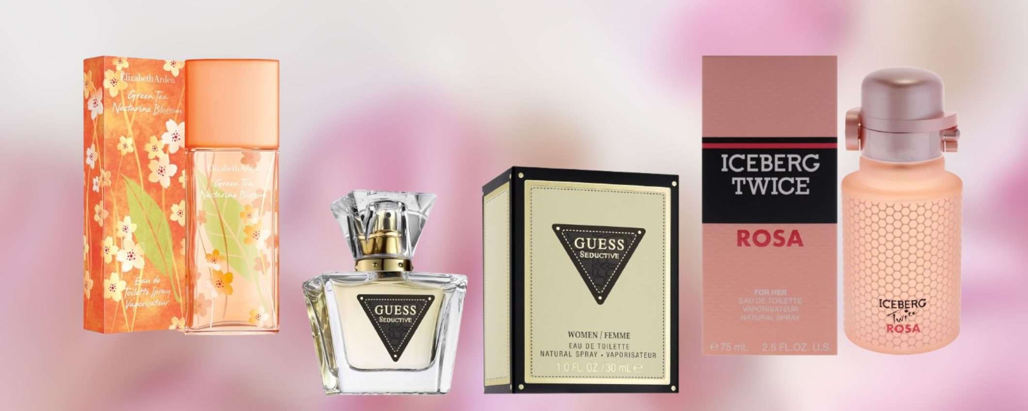 Regali Festa della Mamma: profumi premium da 10€ a meno di 25€ su Amazon Regali Festa della Mamma: profumi premium da 10€ a meno di 25€ su Amazon