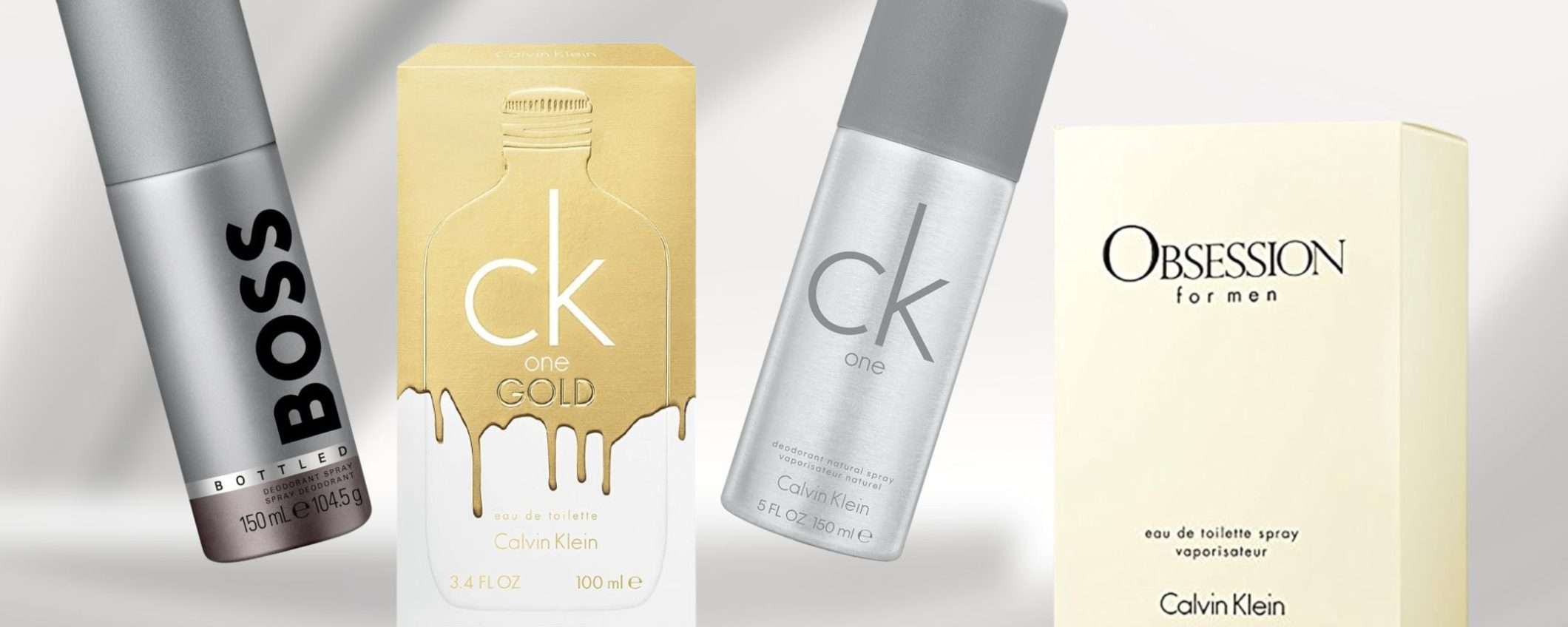 Profumi e deodoranti SUPER PREMIUM: svuotatutto su Amazon da 9,36€ Profumi e deodoranti SUPER PREMIUM: svuotatutto su Amazon da 9,36€