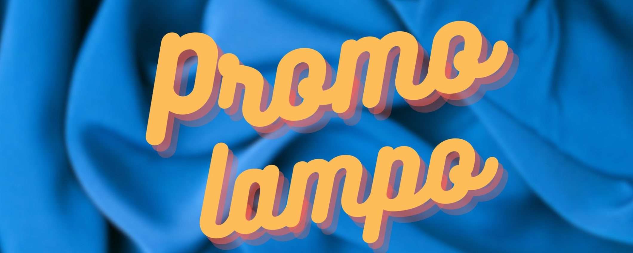 Promo lampo Amazon da SVUOTATUTTO per il 13/05: a partire da 13,43€ Promo lampo Amazon da SVUOTATUTTO per il 13/05: a partire da 13,43€