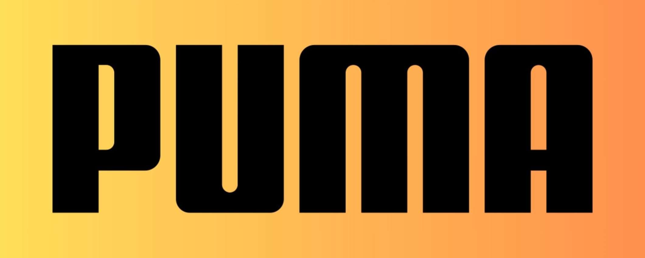 Puma da 8€, Amazon non ha più limiti ormai: promozioni TOP da SVENDITA piena Puma da 8€, Amazon non ha più limiti ormai: promozioni TOP da SVENDITA piena