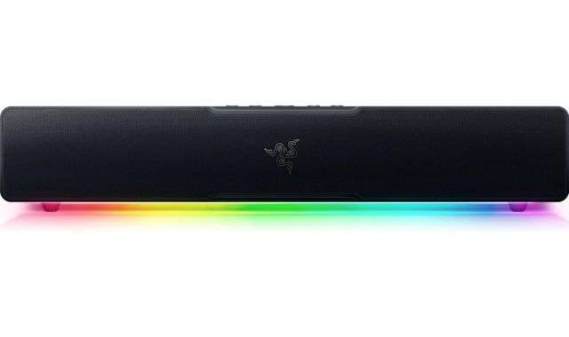 Razer Leviathan V2