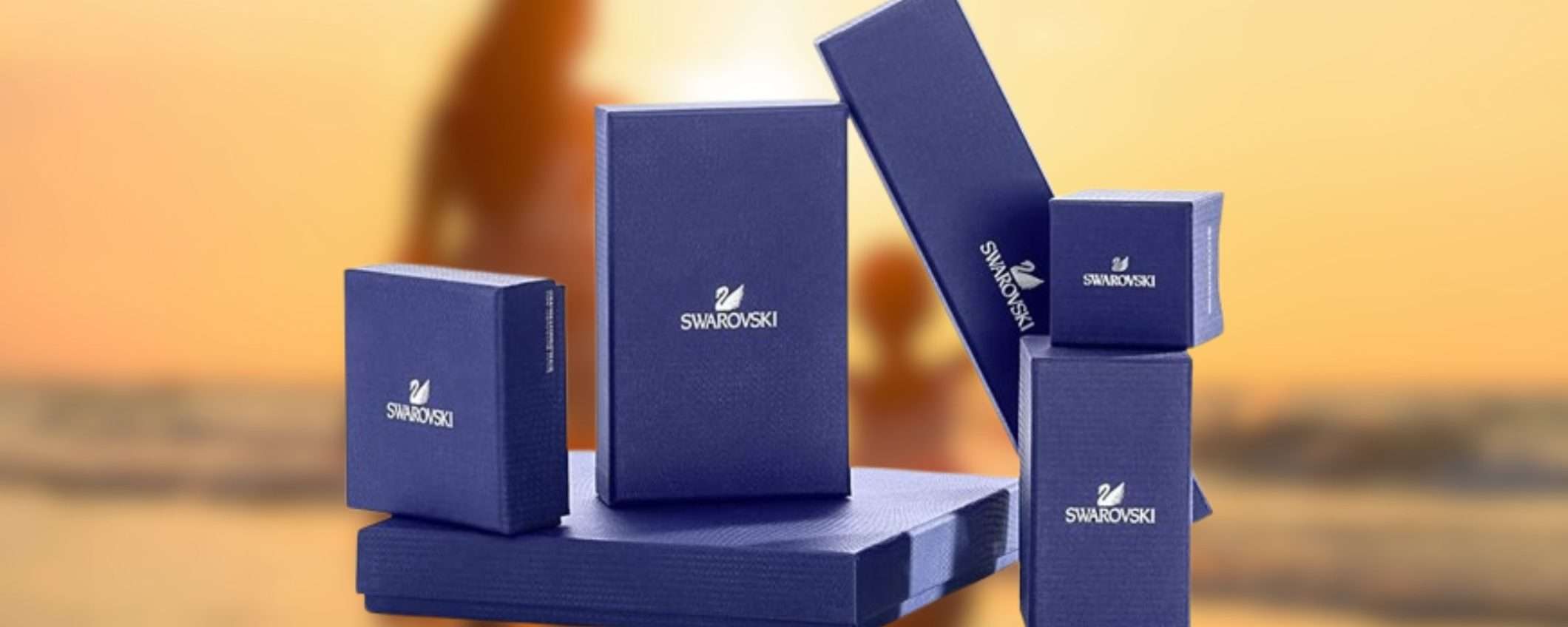 Swarovski a meno di 50€: idee regalo SPLENDIDE per la festa della mamma