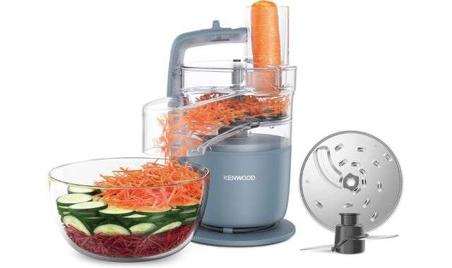 Robot multifunzione Kenwood