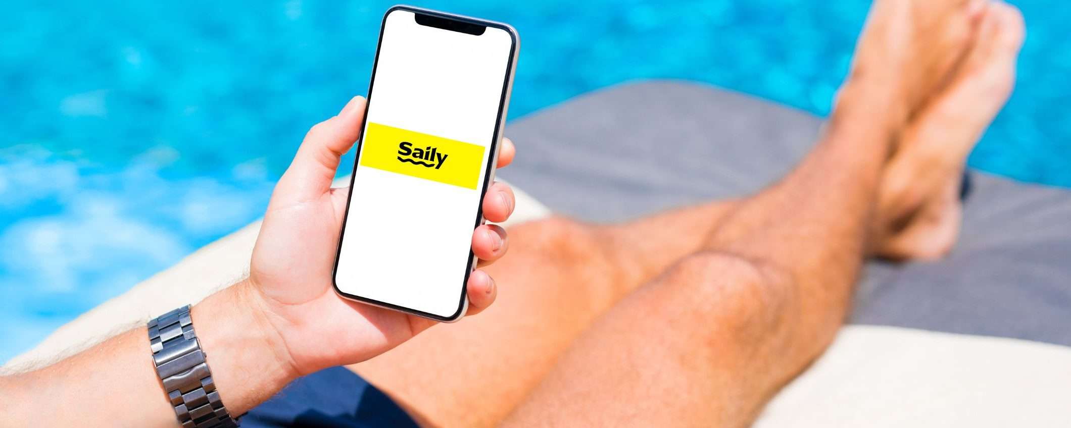 Estate 2025: eSIM sempre più richieste, la migliore offerta in Italia Estate 2025: eSIM sempre più richieste, la migliore offerta in Italia