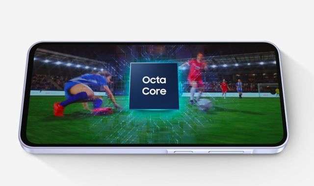 Samsung Galaxy A36 5G